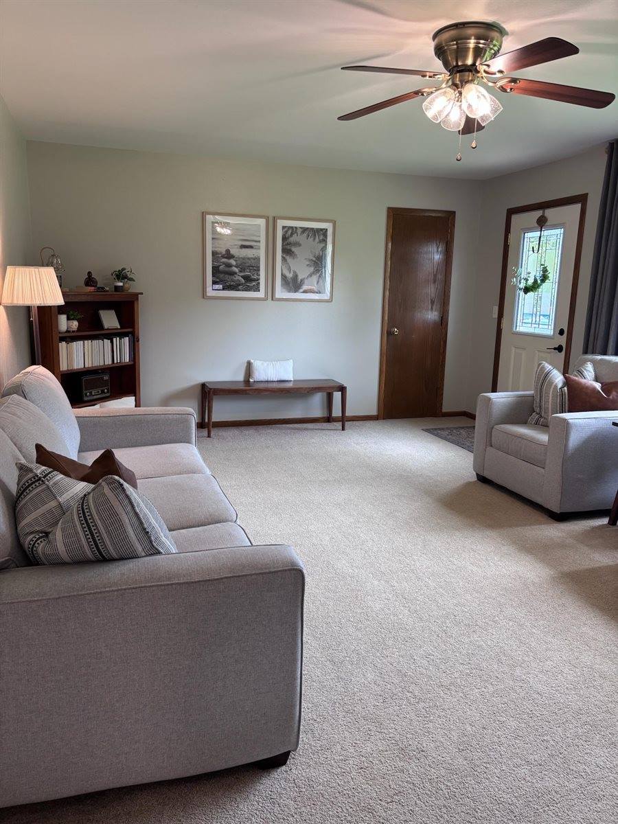 7389 Deer Road, Custer, WI 54423