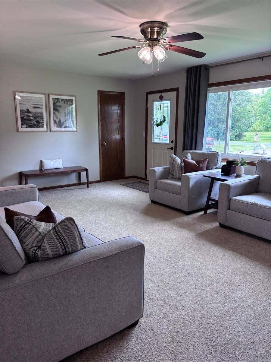 7389 Deer Road, Custer, WI 54423