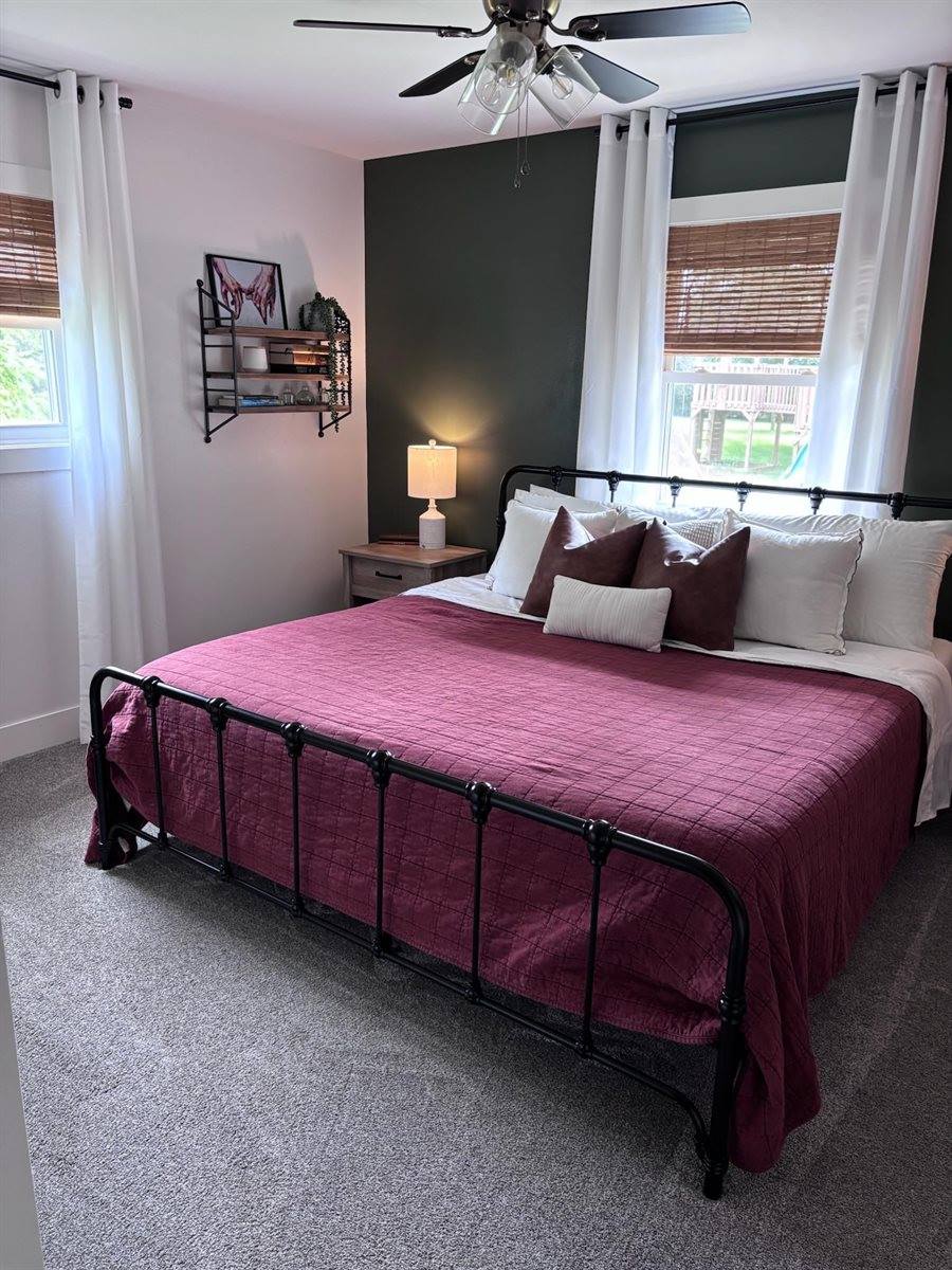 7389 Deer Road, Custer, WI 54423