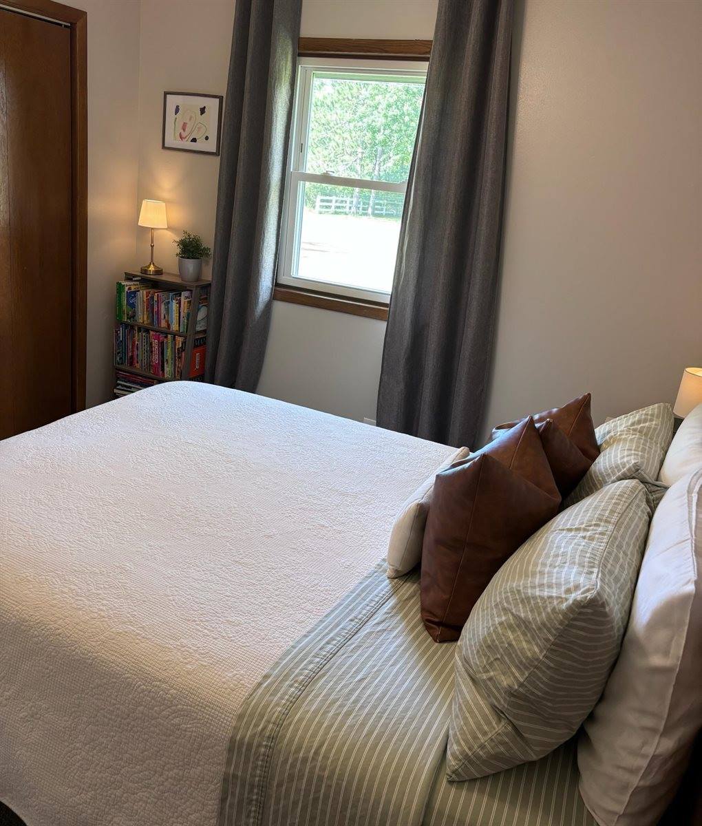 7389 Deer Road, Custer, WI 54423