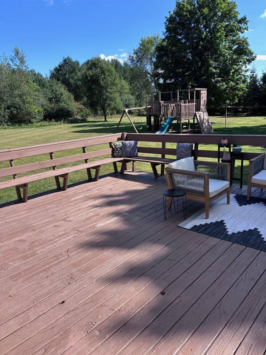 7389 Deer Road, Custer, WI 54423