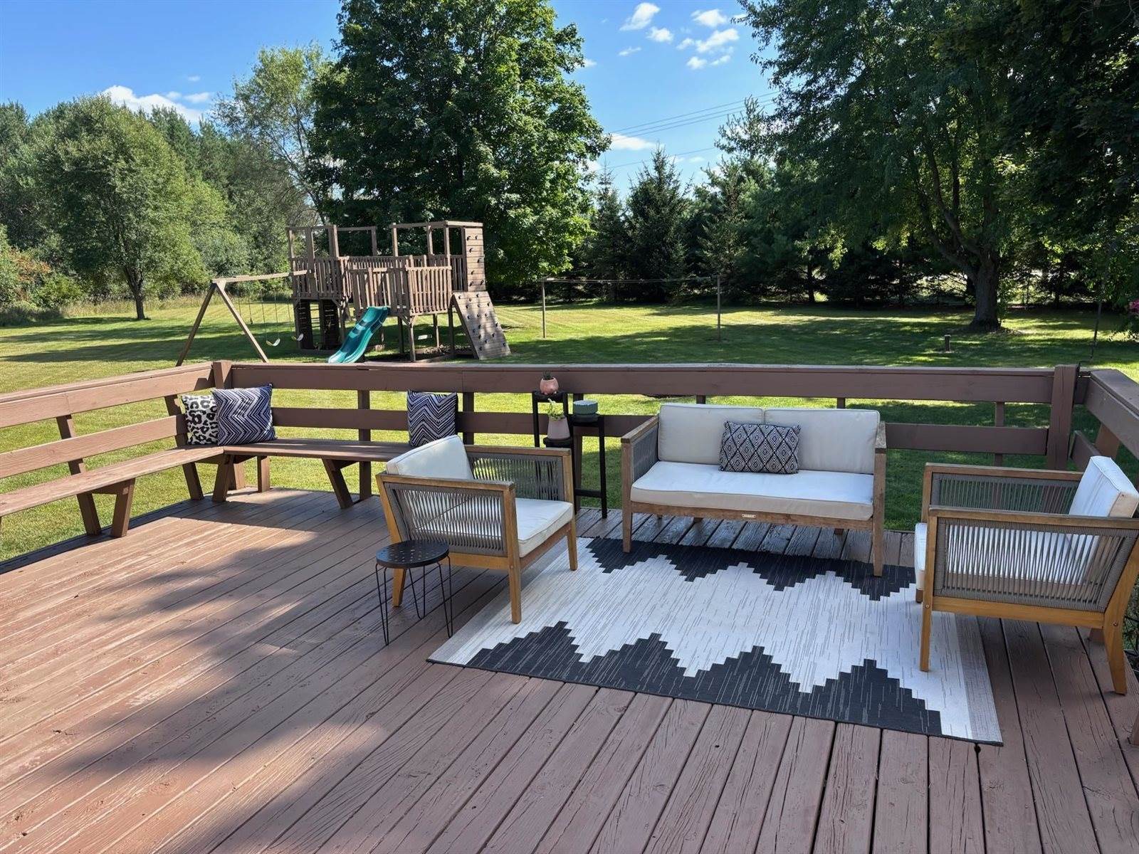 7389 Deer Road, Custer, WI 54423