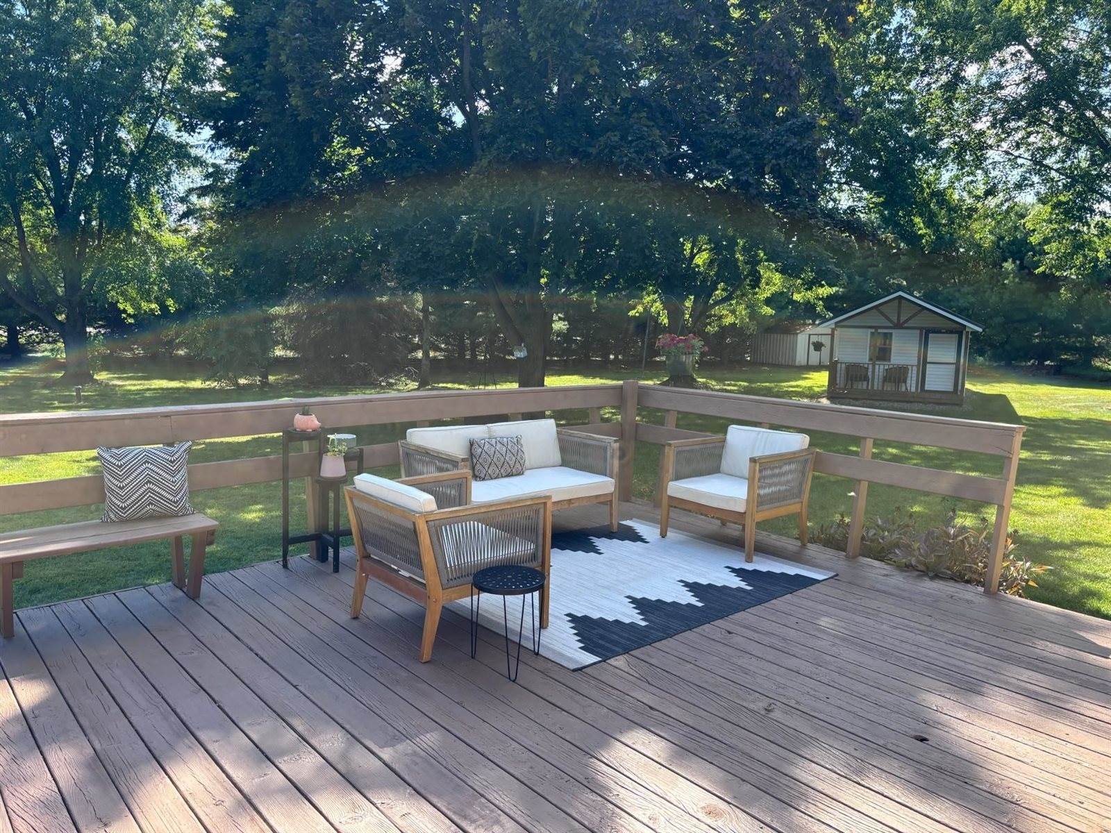 7389 Deer Road, Custer, WI 54423