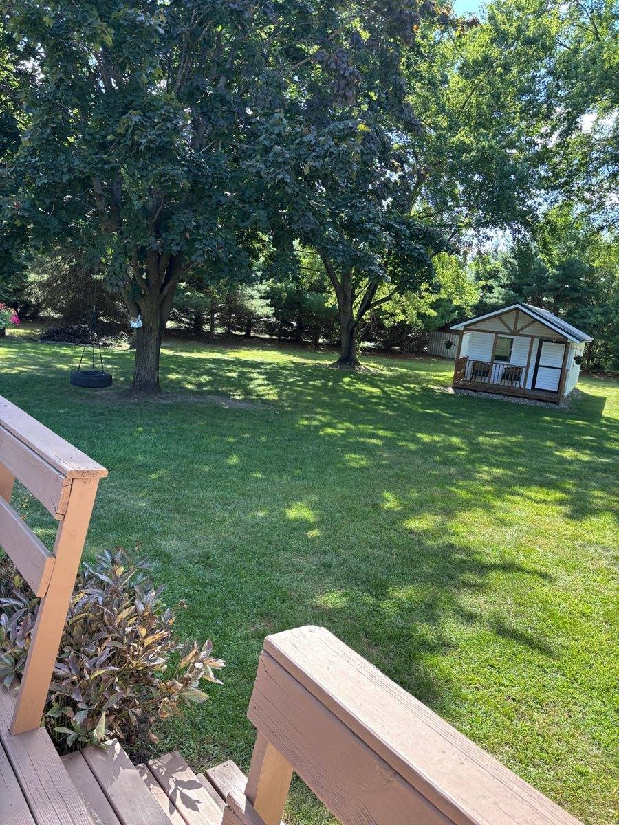 7389 Deer Road, Custer, WI 54423