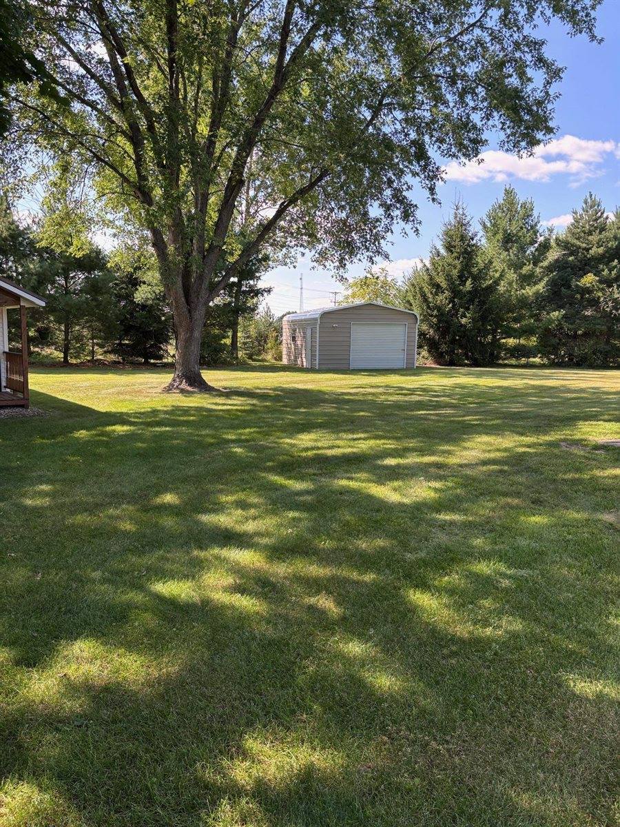7389 Deer Road, Custer, WI 54423