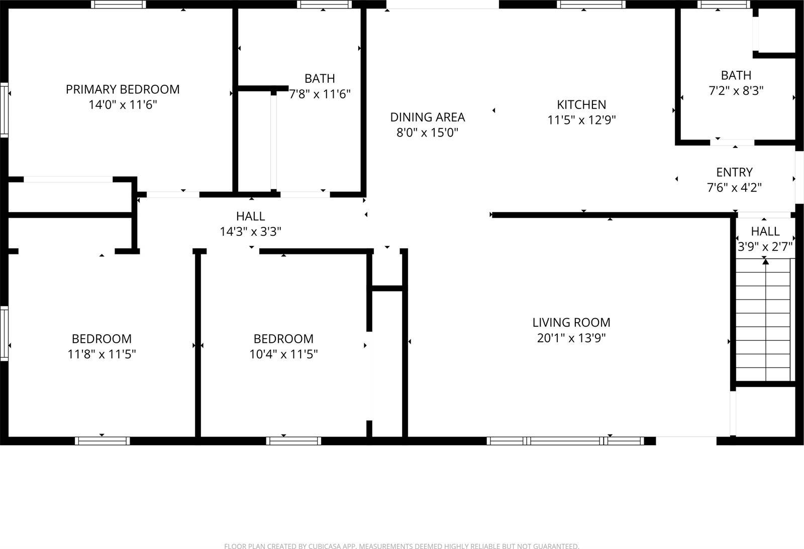 7389 Deer Road, Custer, WI 54423