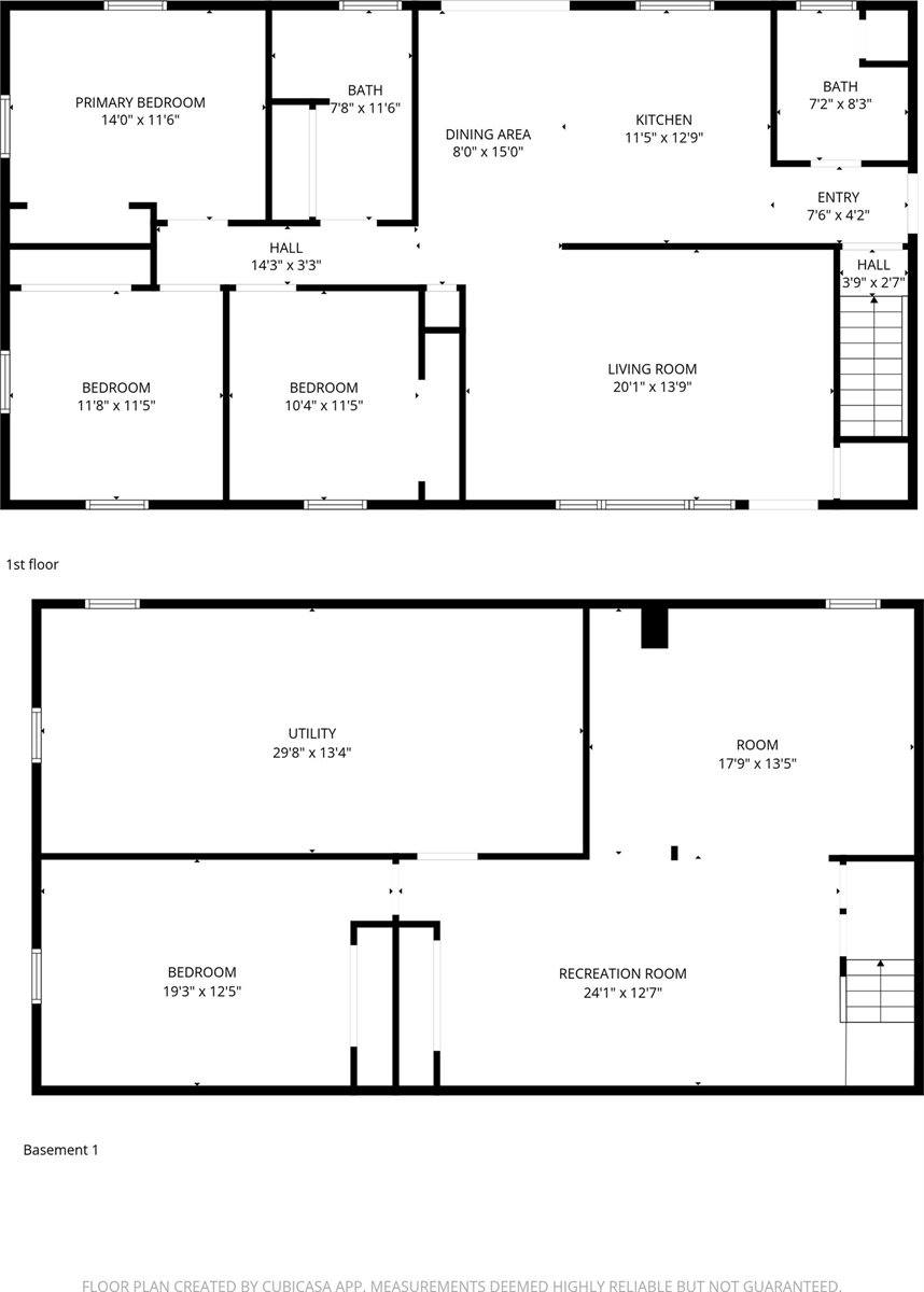 7389 Deer Road, Custer, WI 54423
