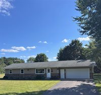 7389 Deer Road, Custer, WI 54423