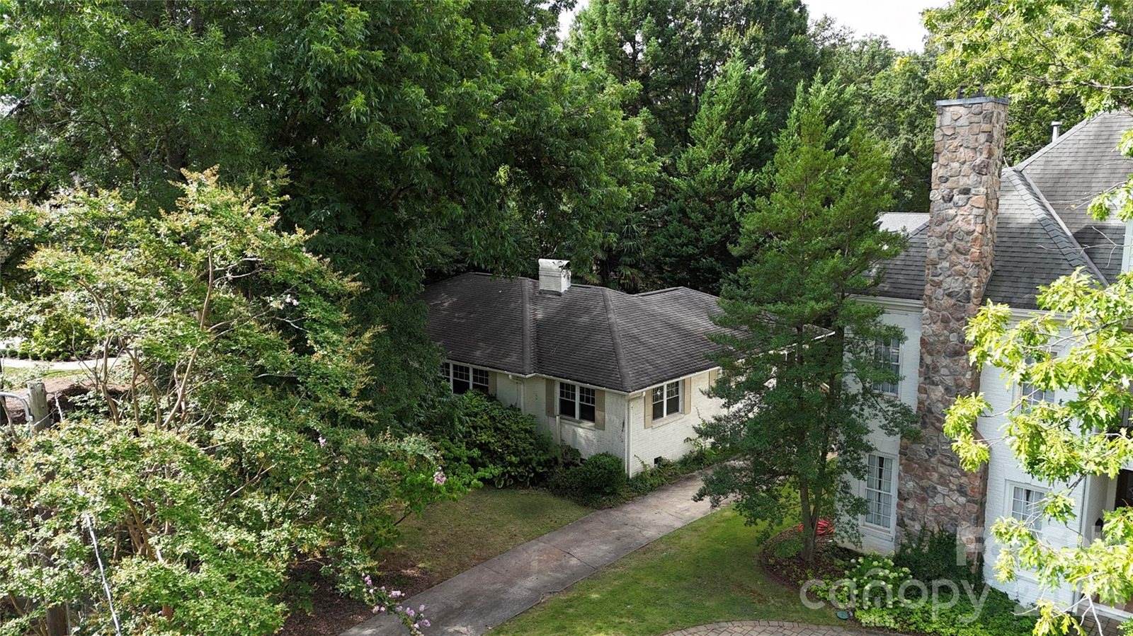 1960 Maryland Avenue, Charlotte, NC 28209