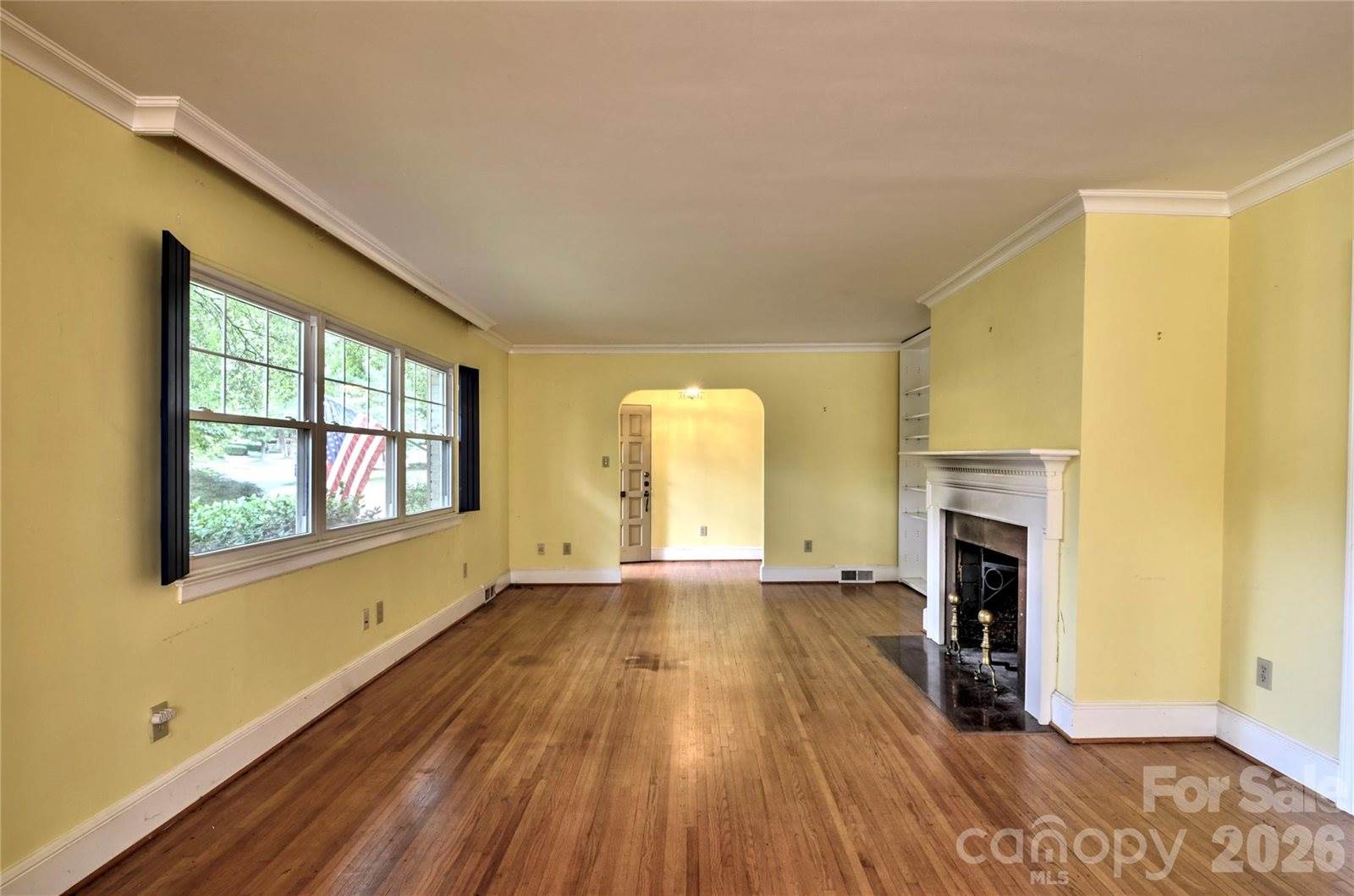 1960 Maryland Avenue, Charlotte, NC 28209