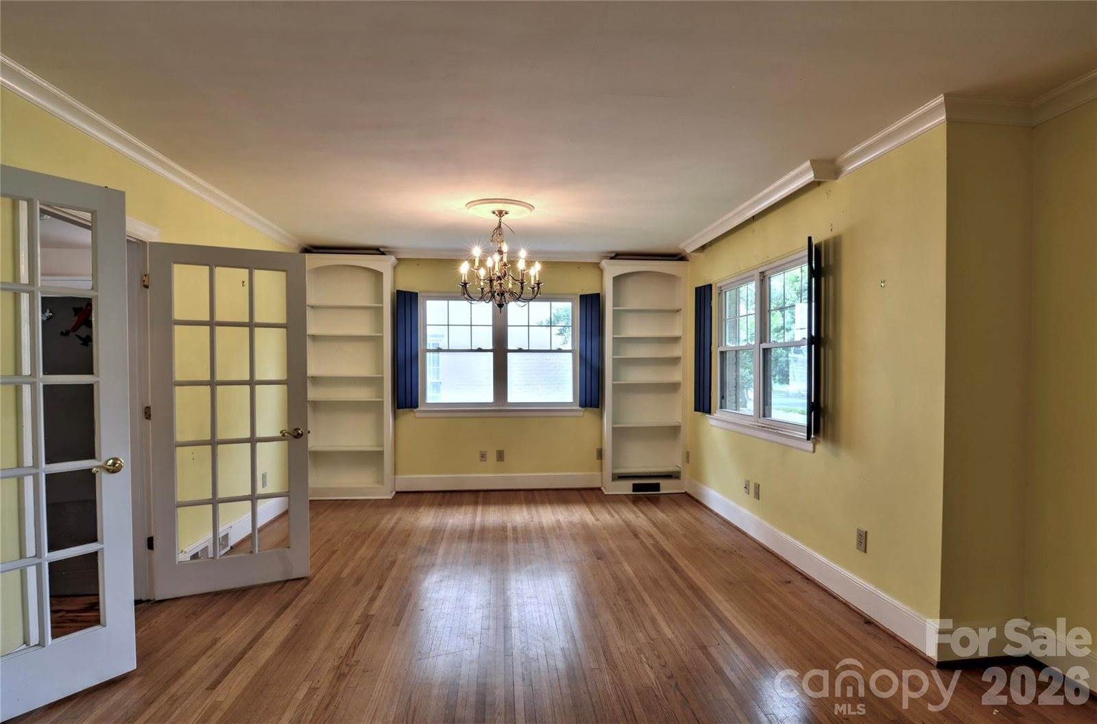 1960 Maryland Avenue, Charlotte, NC 28209