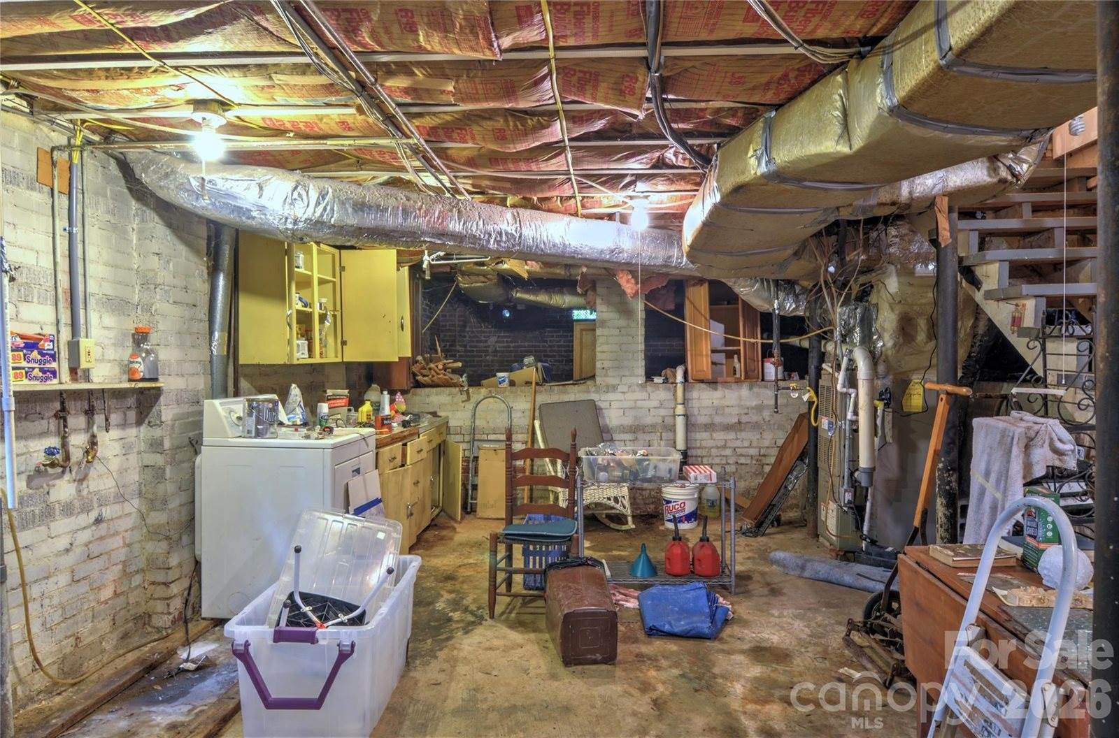 1960 Maryland Avenue, Charlotte, NC 28209