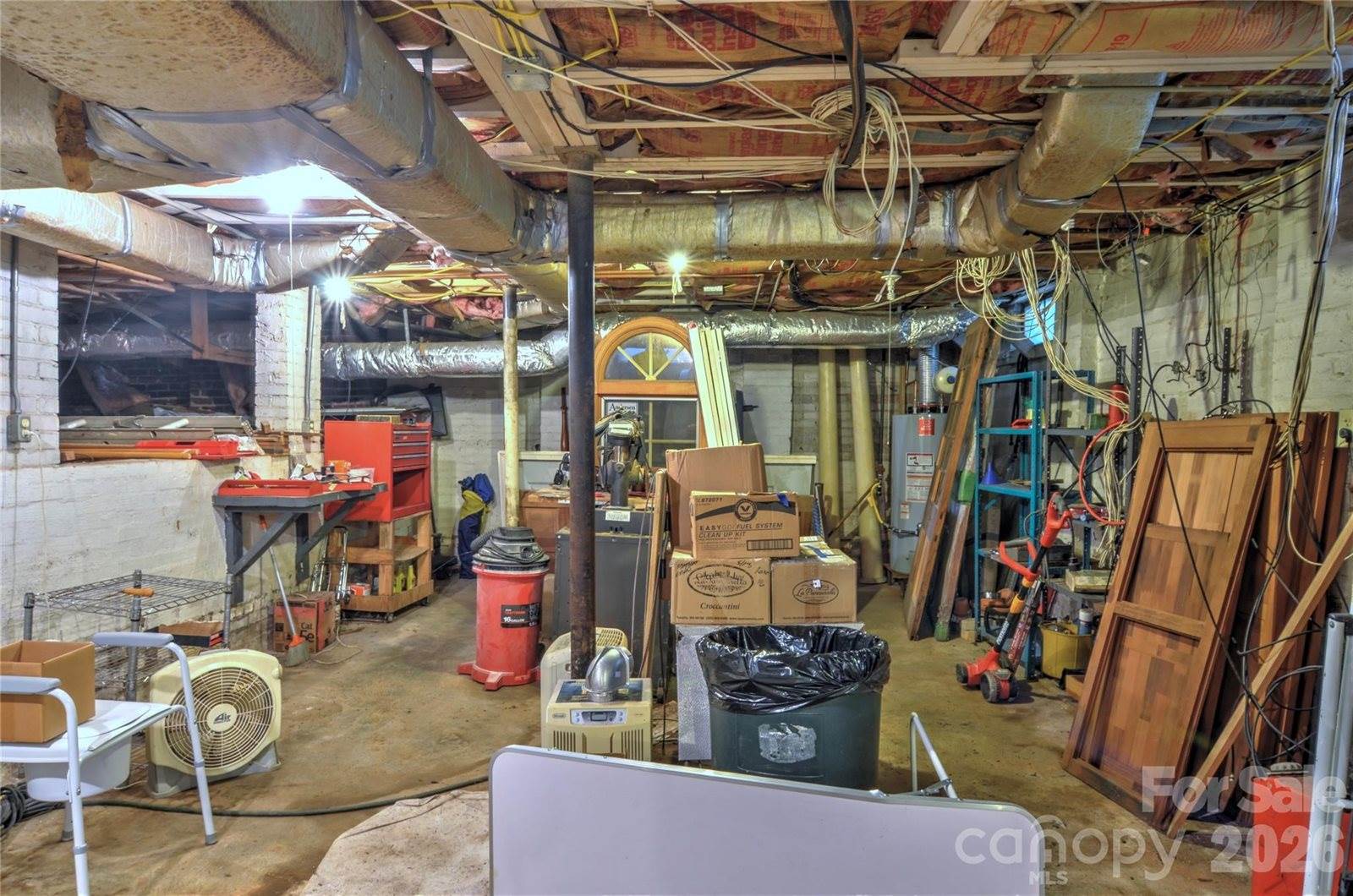 1960 Maryland Avenue, Charlotte, NC 28209