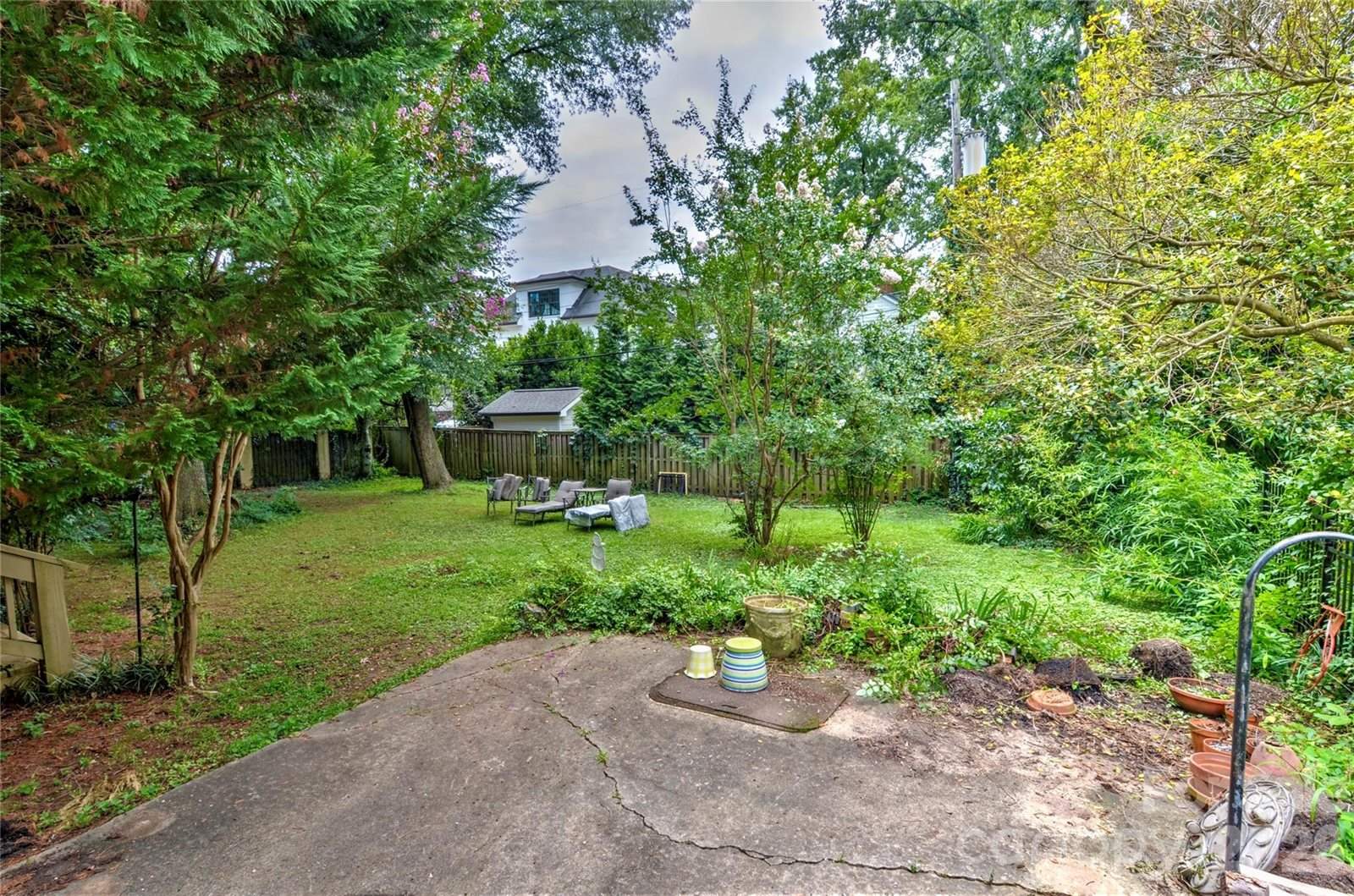 1960 Maryland Avenue, Charlotte, NC 28209