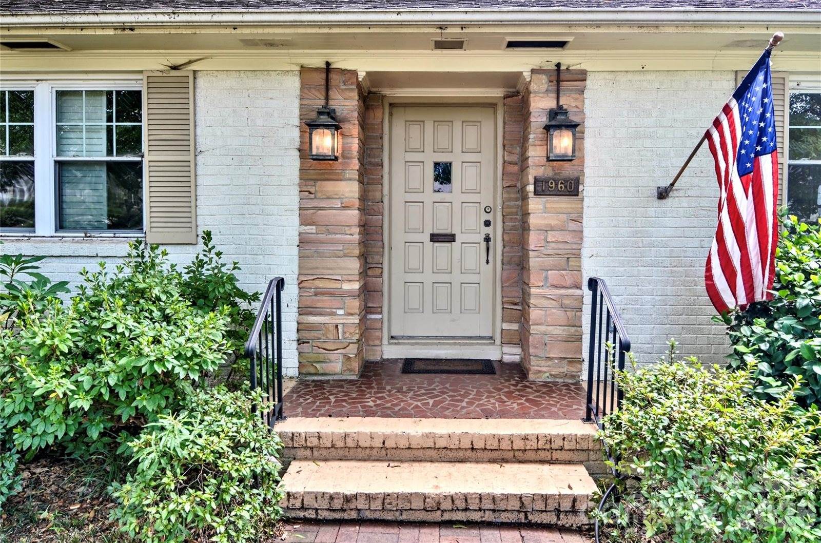 1960 Maryland Avenue, Charlotte, NC 28209