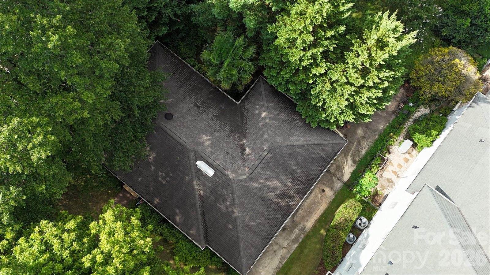 1960 Maryland Avenue, Charlotte, NC 28209