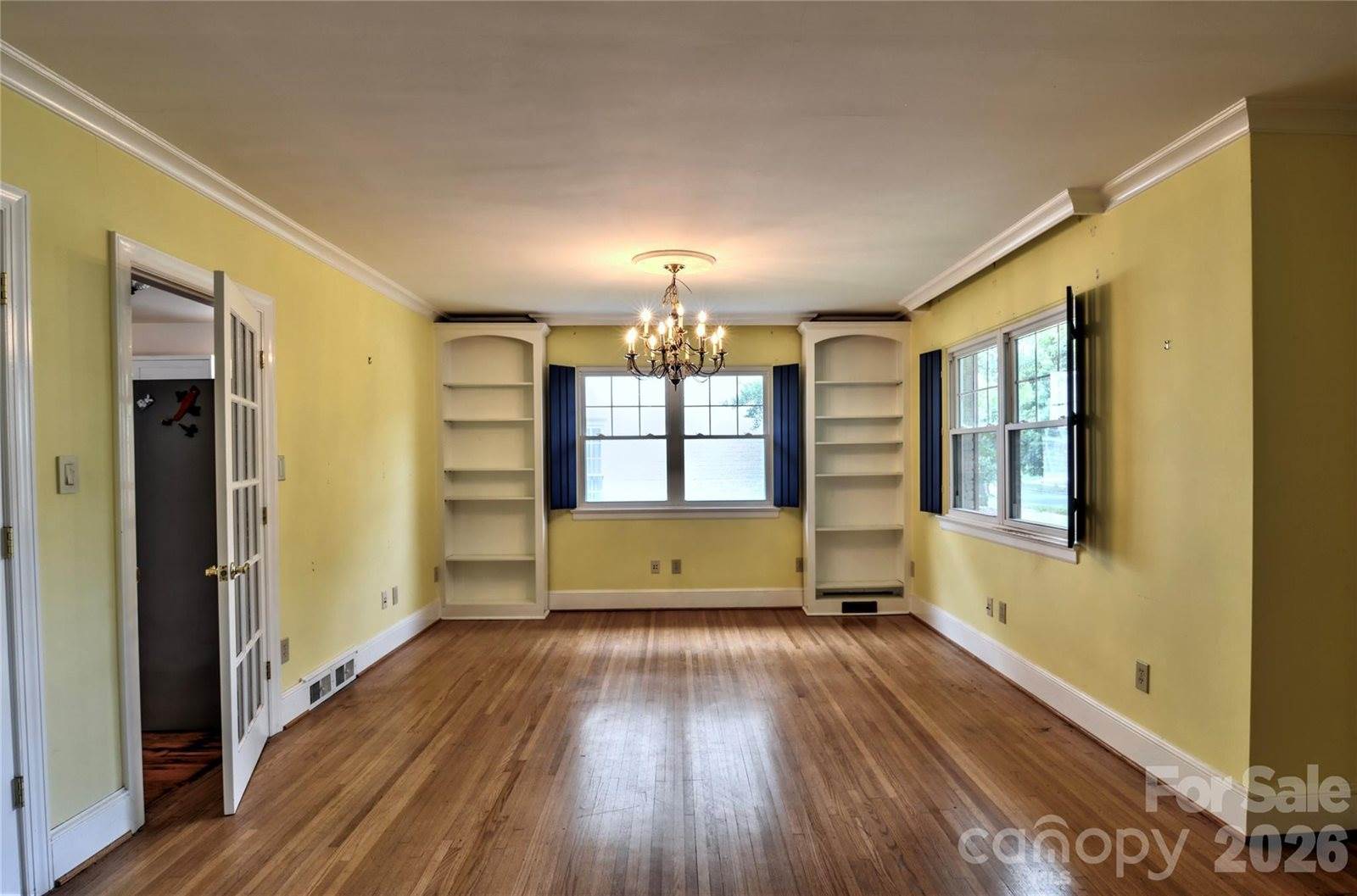 1960 Maryland Avenue, Charlotte, NC 28209