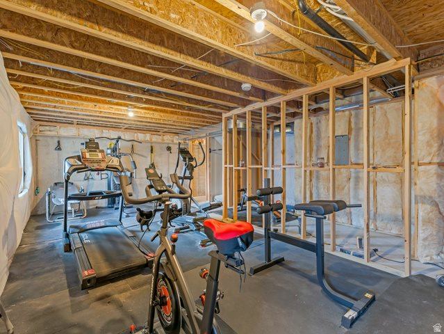 1376 West Wallsburg Dr South, Taylorsville, UT 84123