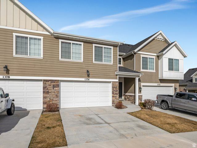 1376 West Wallsburg Dr South, Taylorsville, UT 84123