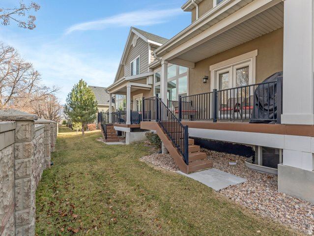 1376 West Wallsburg Dr South, Taylorsville, UT 84123