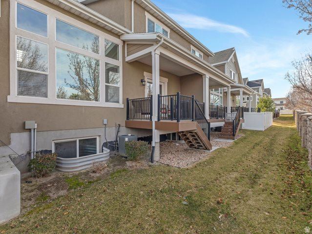 1376 West Wallsburg Dr South, Taylorsville, UT 84123