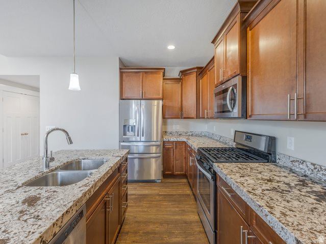 1376 West Wallsburg Dr South, Taylorsville, UT 84123