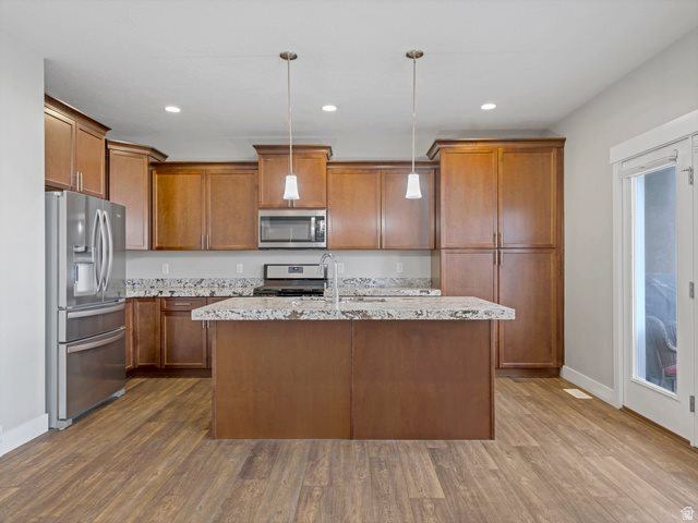 1376 West Wallsburg Dr South, Taylorsville, UT 84123