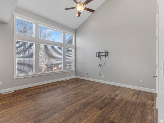 1376 West Wallsburg Dr South, Taylorsville, UT 84123