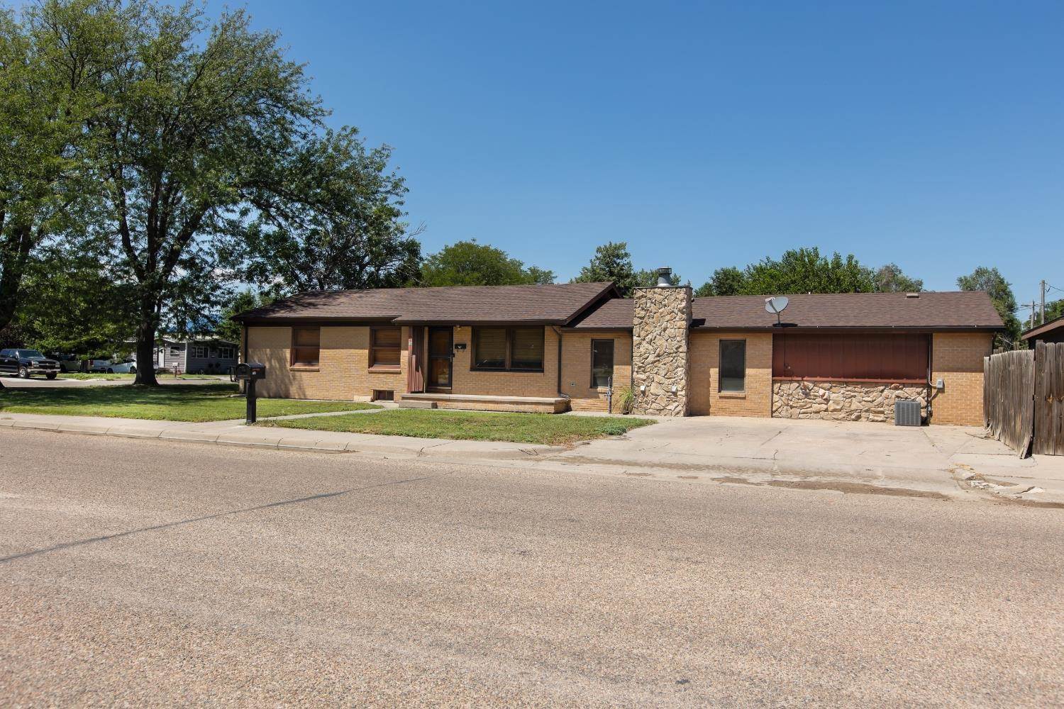 116 West Wheat, Ulysses, KS 67880