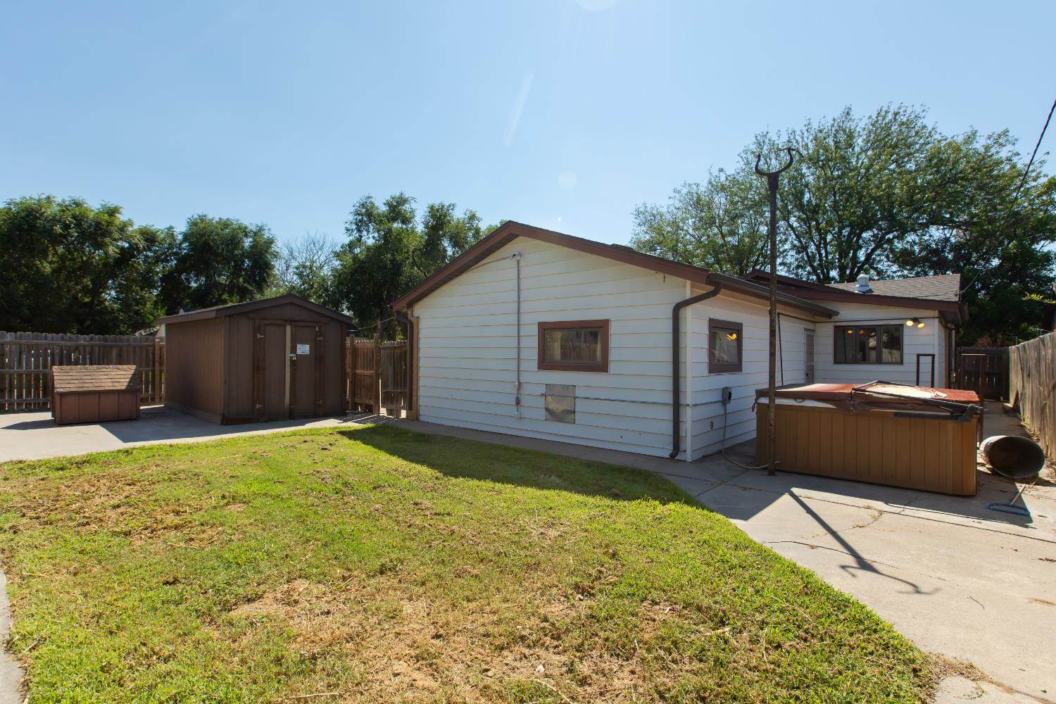 116 West Wheat, Ulysses, KS 67880