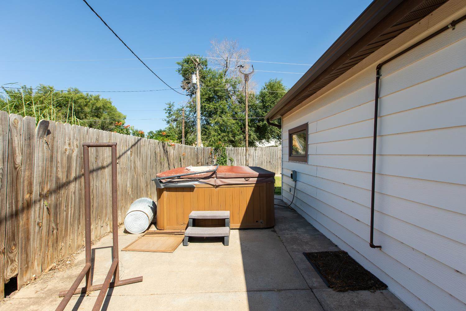 116 West Wheat, Ulysses, KS 67880