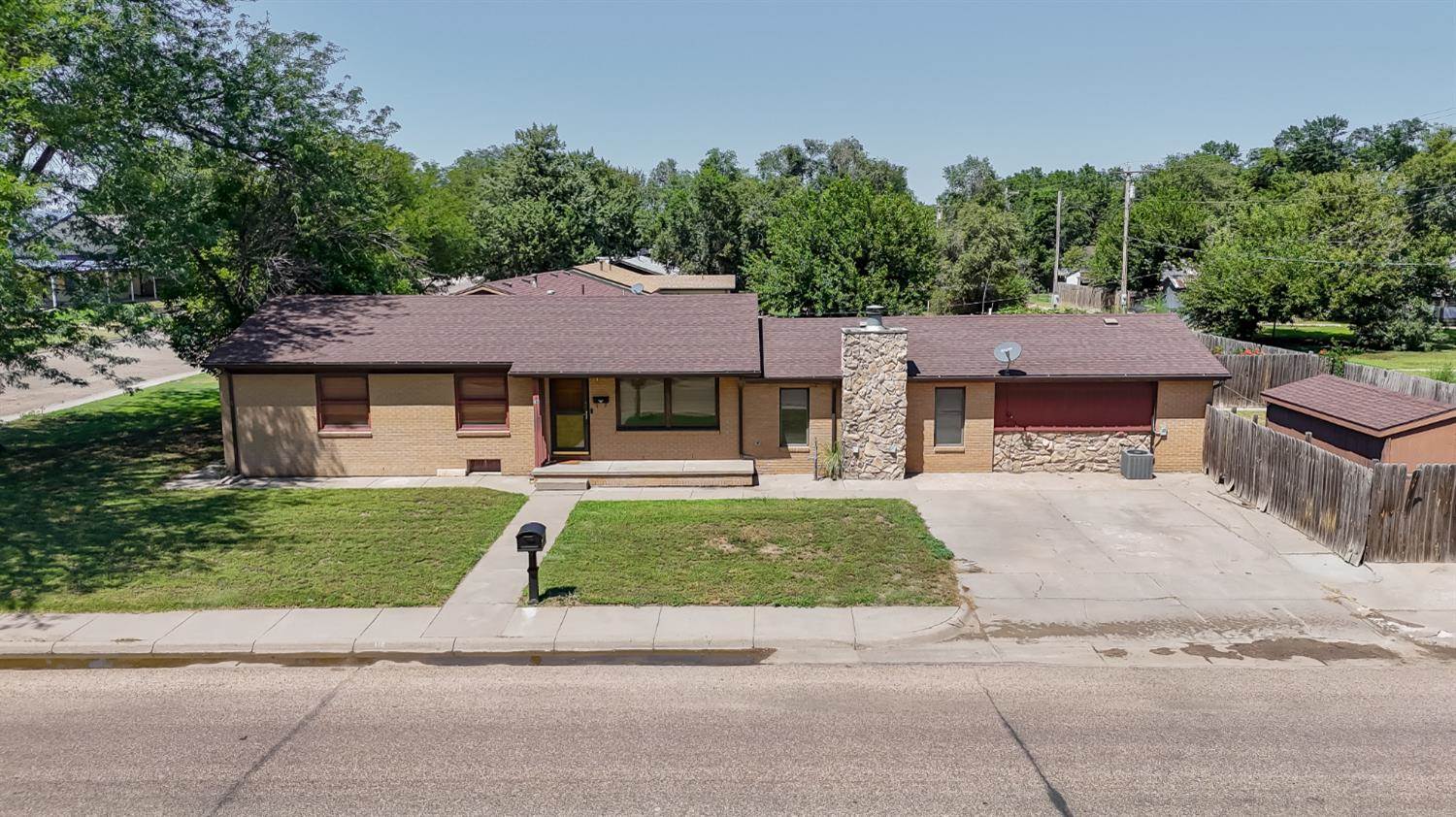 116 West Wheat, Ulysses, KS 67880