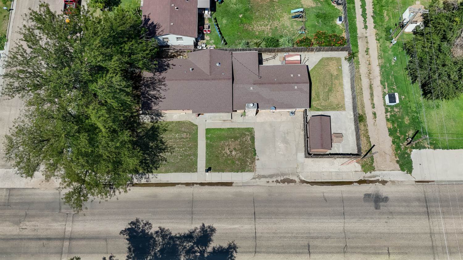 116 West Wheat, Ulysses, KS 67880