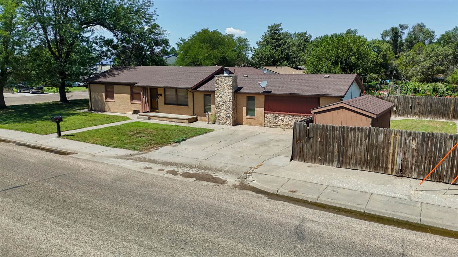 116 West Wheat, Ulysses, KS 67880