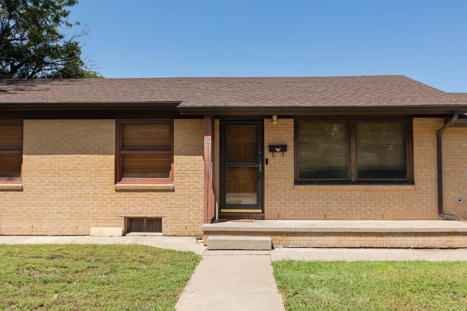 116 West Wheat, Ulysses, KS 67880