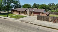 116 West Wheat, Ulysses, KS 67880