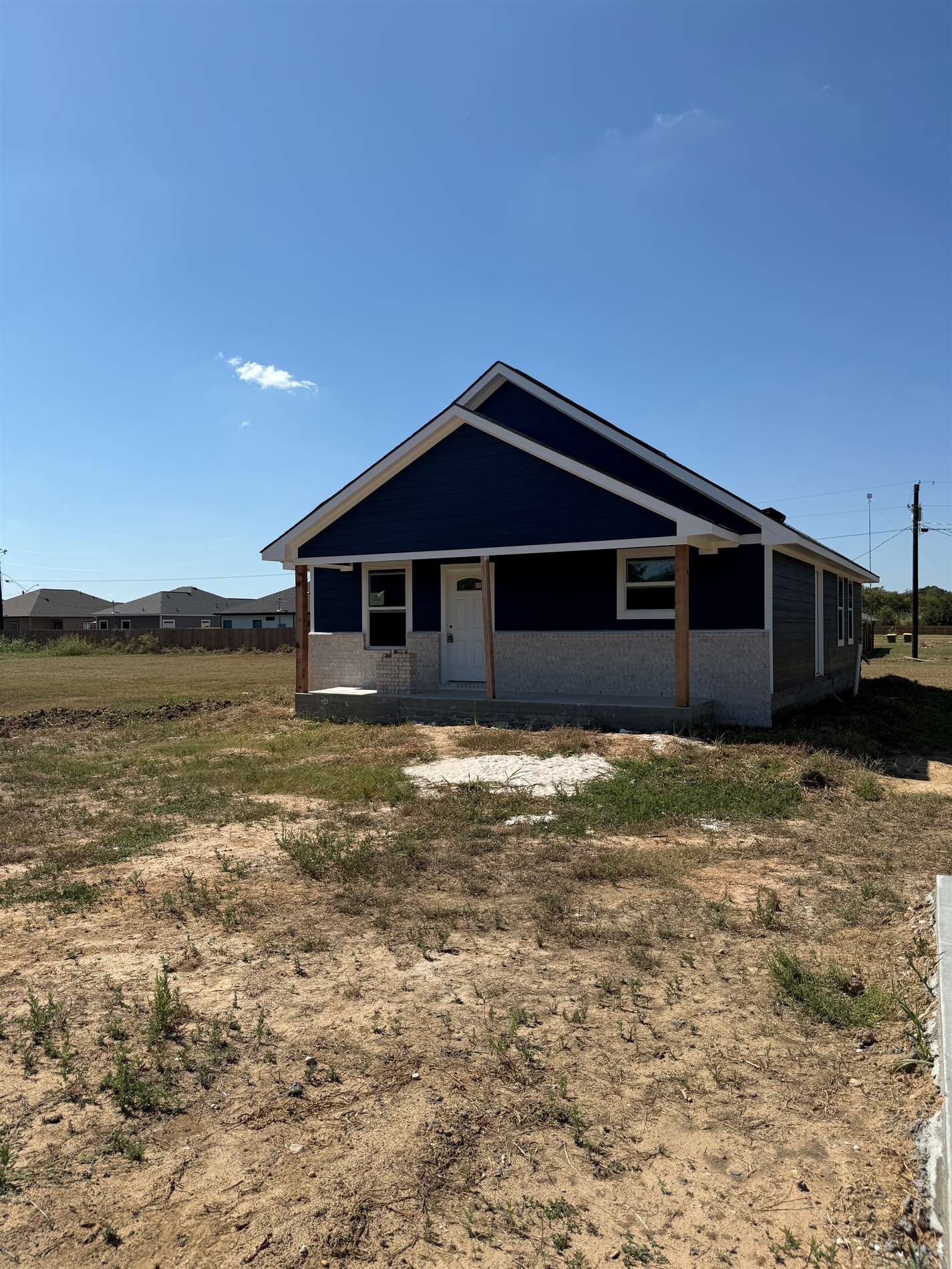 1708 Pine, Hearne, TX 77859