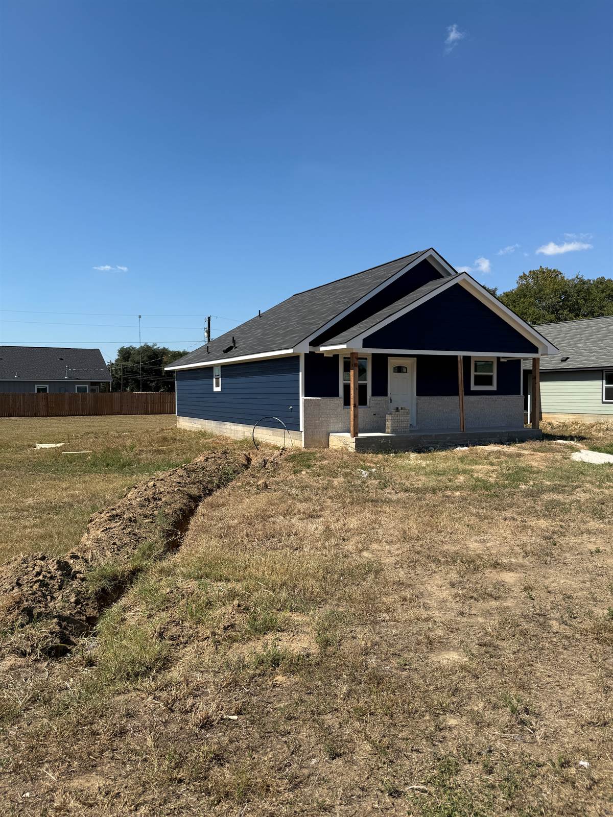 1708 Pine, Hearne, TX 77859