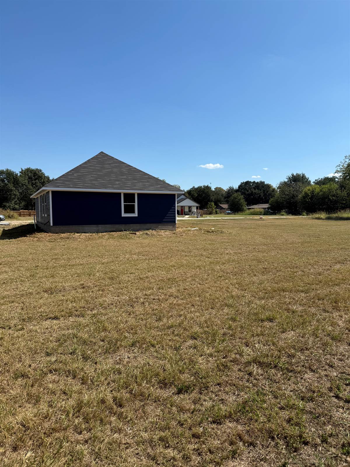 1708 Pine, Hearne, TX 77859
