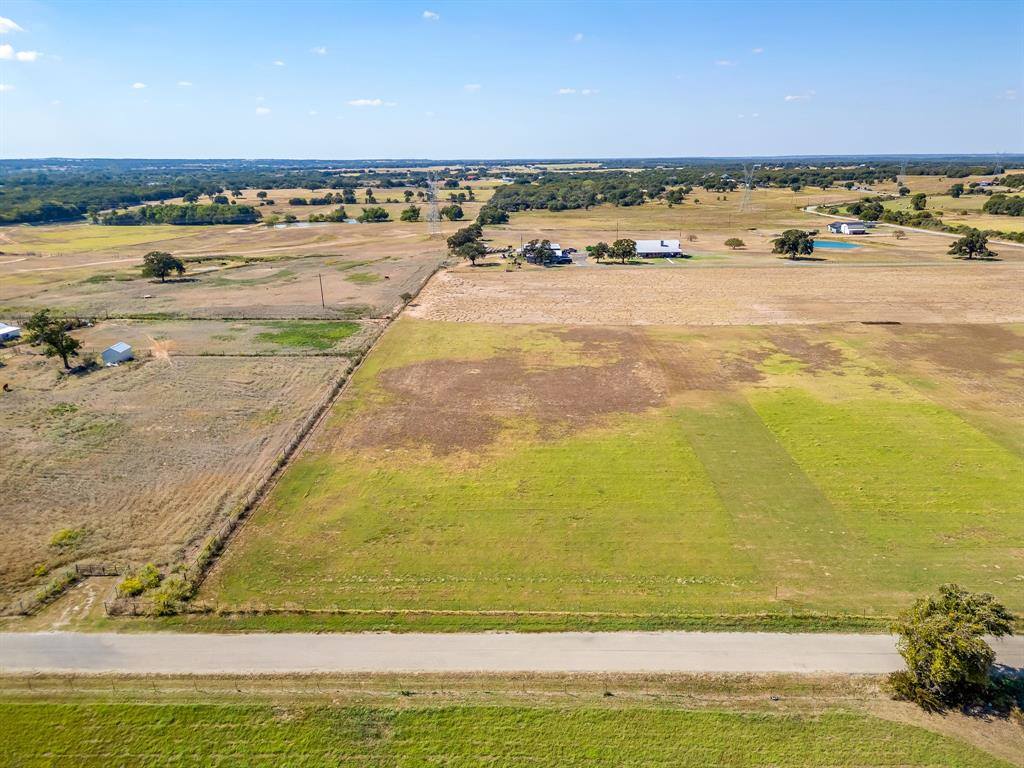 1112 Clover Drive, Poolville, TX 76487