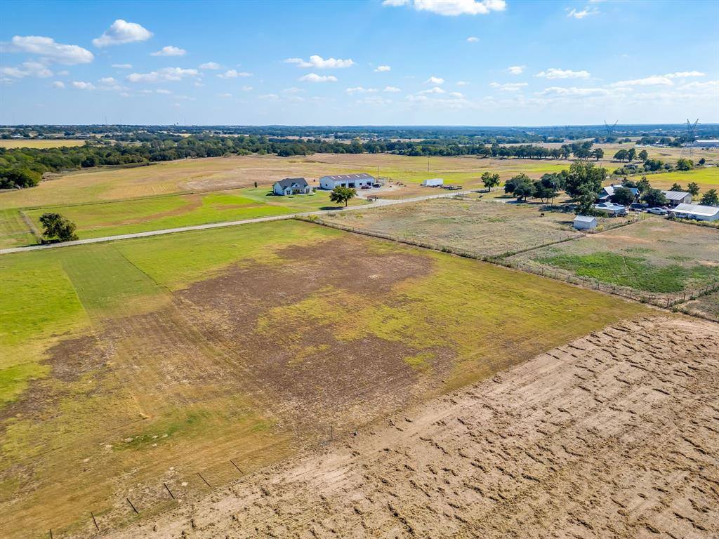 1112 Clover Drive, Poolville, TX 76487