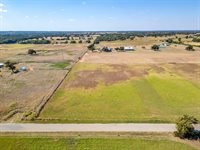 1112 Clover Drive, Poolville, TX 76487