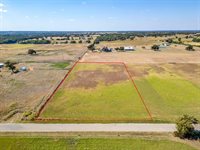 1112 Clover Drive, Poolville, TX 76487