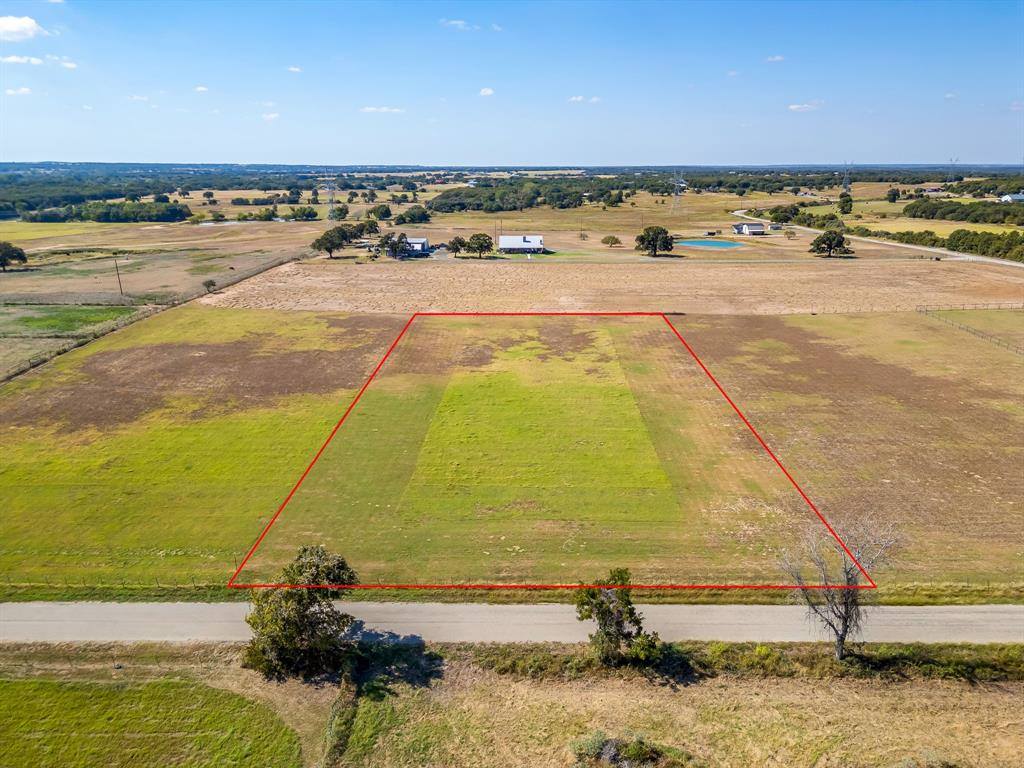 1108 Clover Drive, Poolville, TX 76487