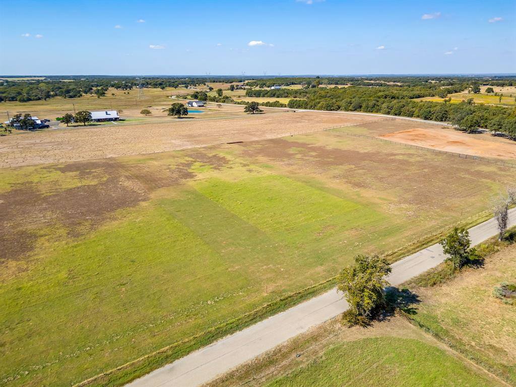 1108 Clover Drive, Poolville, TX 76487