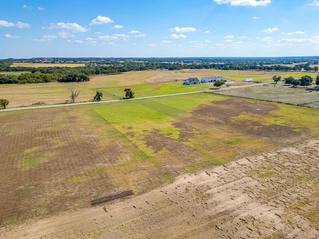 1108 Clover Drive, Poolville, TX 76487