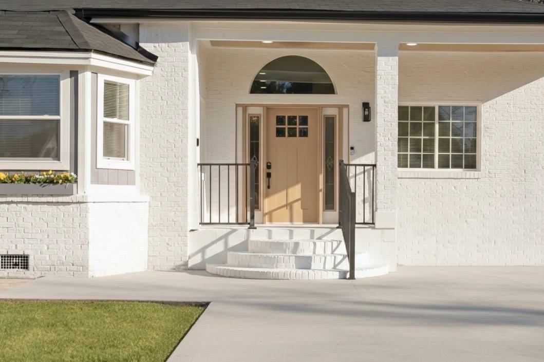 805 Pine Street, Fort Valley, GA 31030