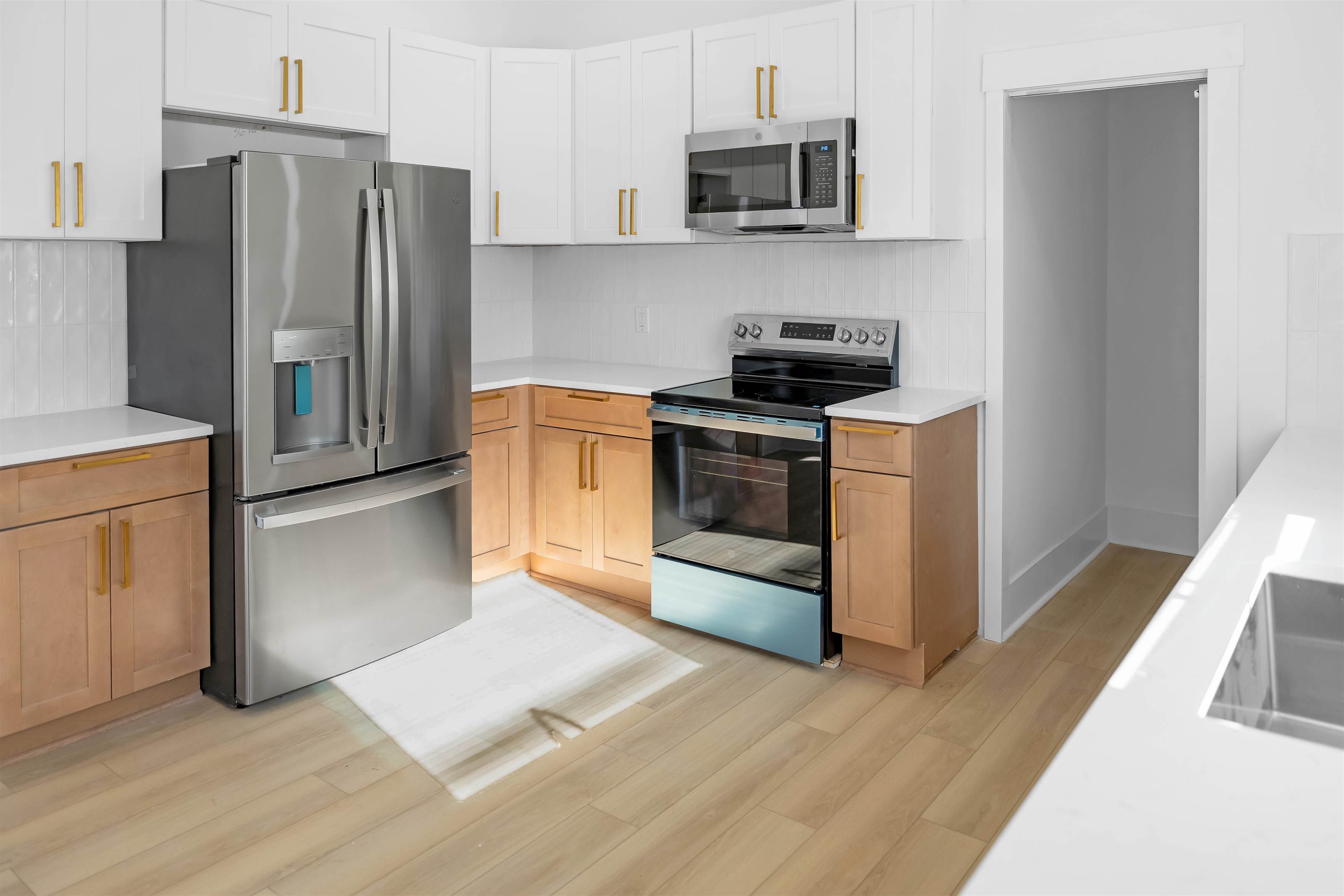 805 Pine Street, Fort Valley, GA 31030