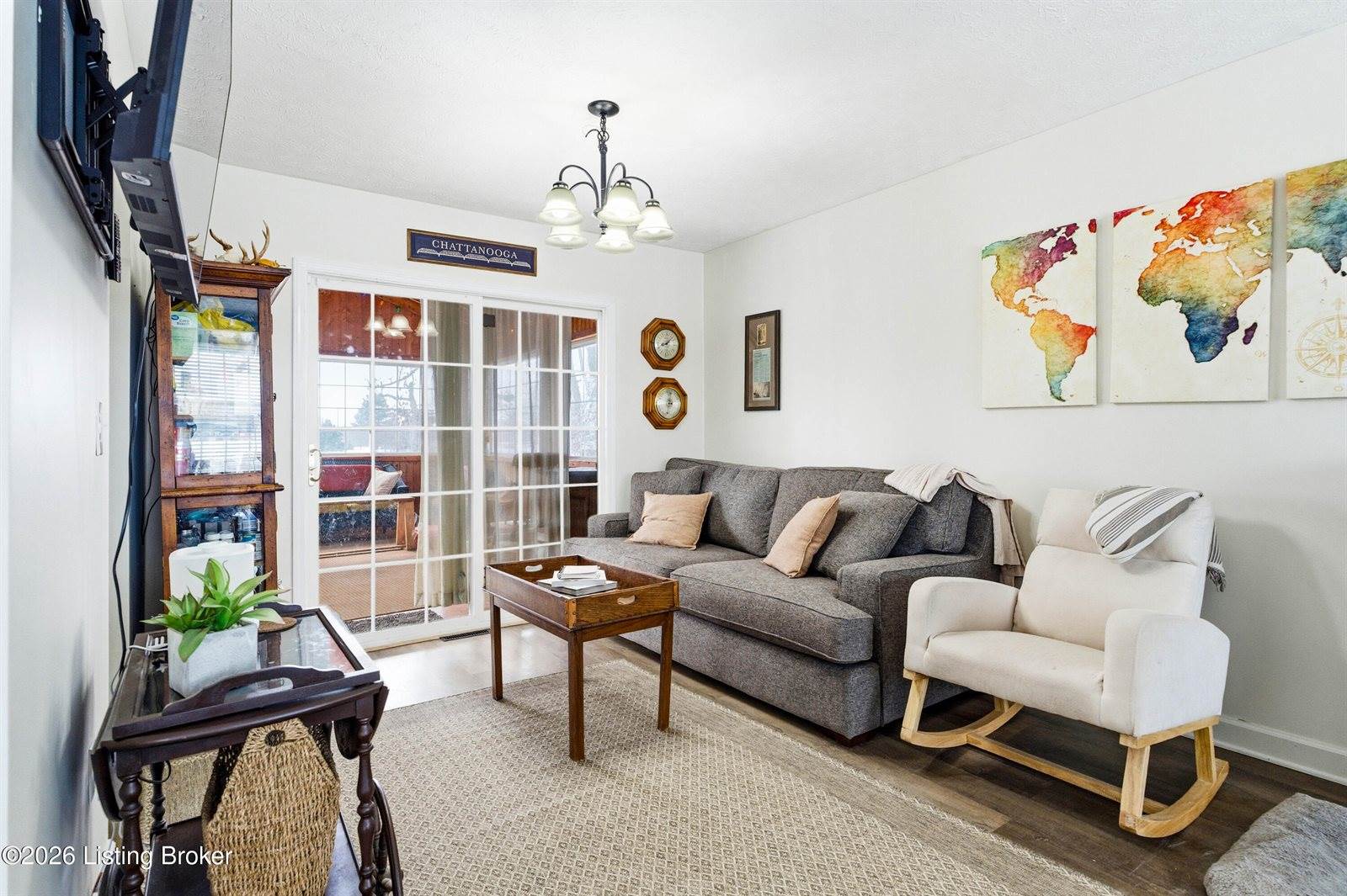 907 Rhonda Ct, Radcliff, KY 40160