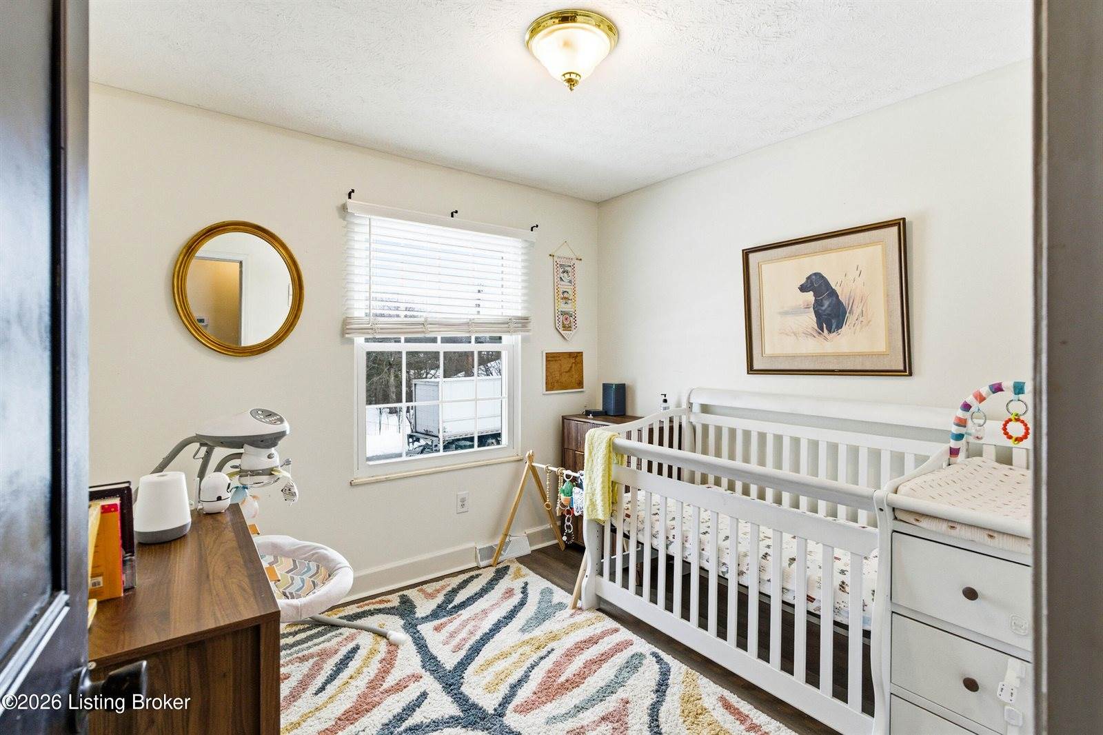 907 Rhonda Ct, Radcliff, KY 40160